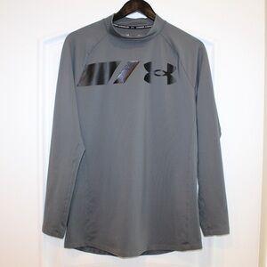 Under Armour Coldgear shirt (men’s L)